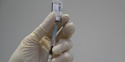 BioNTech aşısı uygulanmaya başlandı