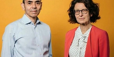 BionTech aşısının sözleşme detayları belli oldu