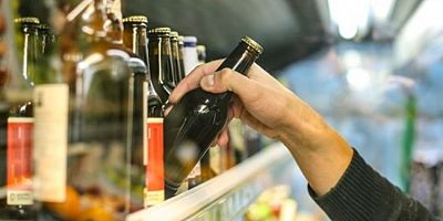 Bir alkol grubuna büyük zam geldi!