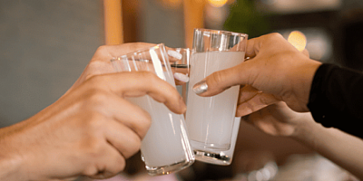 Bir alkol grubuna daha zam geldi!