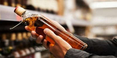 Bir alkol grubuna daha zam geldi