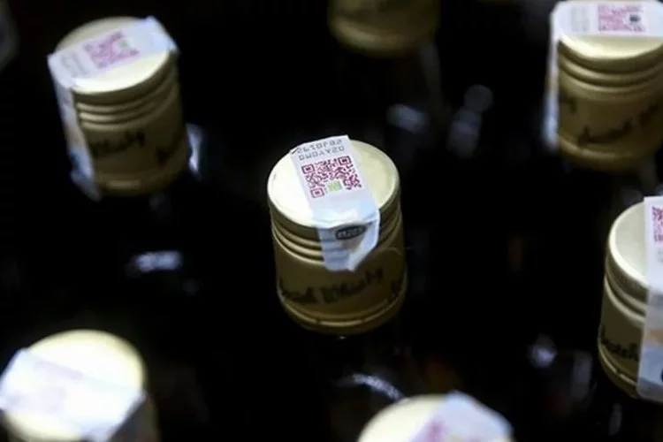 Bir alkollü içki grubuna daha zam!