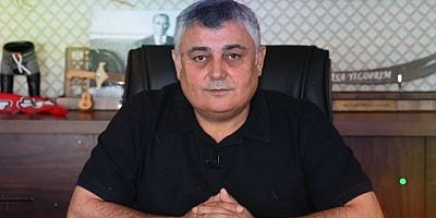 Bir belediye başkanı daha istifa etti!