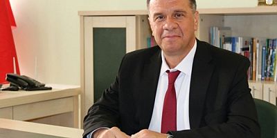 Bir belediye başkanı daha partisinden istifa etti!