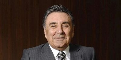 Bir devir kapandı! Aydın Doğan medyadan tamamen çekildi
