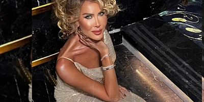 Bir dönemin en popüler modeliydi! Gizem Özdilli son haliyle gündem oldu