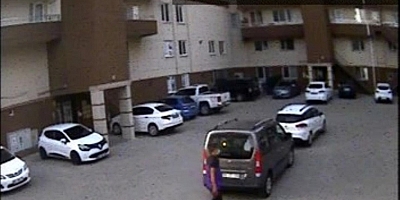 Bir hafta arayla ikinciye soyulunca isyan etti