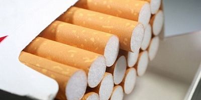 Bir sigara grubu daha zam yaptı!