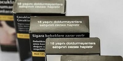 Bir sigara grubuna daha zam geldi