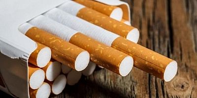 Bir sigara grubuna daha zam geldi!