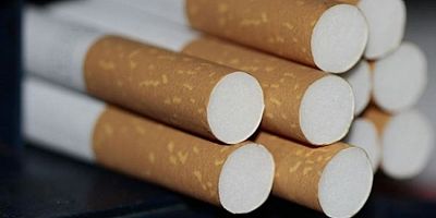 Bir sigara grubuna daha zam geldi!