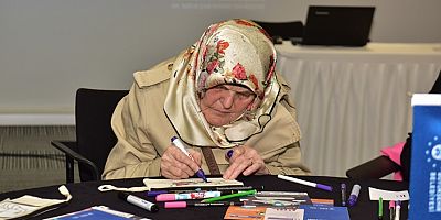 “Birlikte öğren, Birlikte güçlen