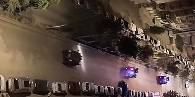 Bitlis'te 1 korucu şehit oldu