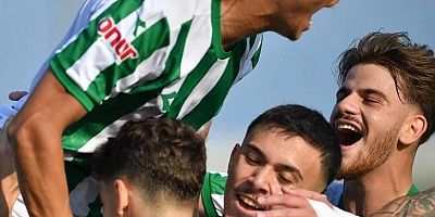 Bitsin artık bu çile Timsah!