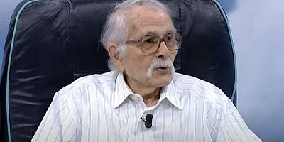 Bıyıklarını Kenan Evren bile kestirememişti: Efsane pilot Mehmet Şentürk hayatını kaybetti