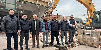 “Sesimizi Duyacak Helal Süt Emmiş Bir Kurum Yok mu!?”