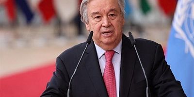 BM'den kritik iklim uyarısı: Dünya felaket yolunda