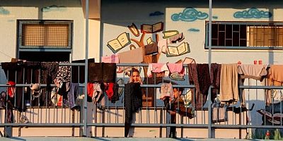 BM: Sığınmak isteyen insanların sayısı çok fazla, başa çıkabilecek kapasitemiz yok