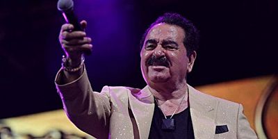 Bodrum'da kaza geçiren İbrahim Tatlıses sıkıştığı araçtan çıkarıldı
