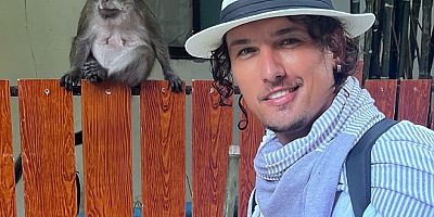 Boğaç Aksoy’un Tayland Çıkarması