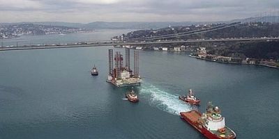 Boğaz geçişlerine yeni kriter getirildi