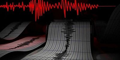 Bölge beşik gibi! Bursa yine sallandı...