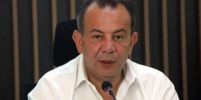 Bolu Belediye Başkanı Özcan: Gerekirse göçmenler için referandum sandığı kuralım