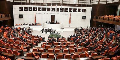 Borç yapılandırması komisyonda kabul edildi!