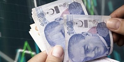 Borçların yapılandırılmasıyla ilgili kanun Resmi Gazete'de yayımlandı