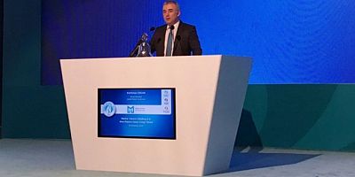 Borsa İstanbul'un yeni genel müdürü belli oldu!