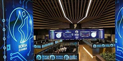 Borsada sert hareket! Nedeni belli oldu