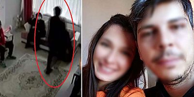 Boşanma aşamasındaki eşinden kızını kaçıran baba, serbest bırakıldı