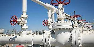 BOTAŞ'tan doğal gaz açıklaması!