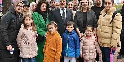 Bozbey'den fabrikalara “Verginizi Bursa'ya yatırın” çağrısı