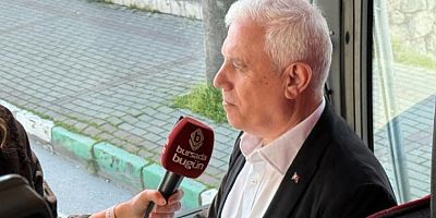 Bozbey: Destek paketleriyle vatandaşımızın muhtaç olmasını engelleyeceğiz