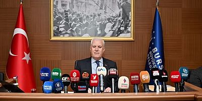 Bozbey: “Kentin ve kentlinin uzlaşma protokolü olacak”