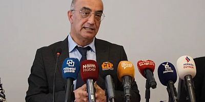 BTO Başkanı Binbaş: Hekimler olarak yenidoğan bebek ölümleri nedeniyle öfkeliyiz