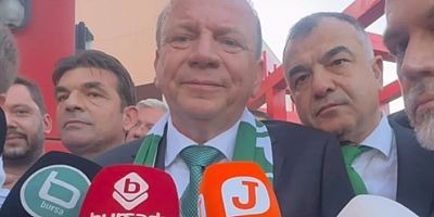 BTSO'da tarihi yarış sona erdi! Özer Matlı'dan ilk mesaj
