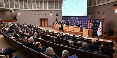 BTSO KFA fuarcılık ile Bursa fuarlarına yeni bir vizyon katmaya hazırlanıyor