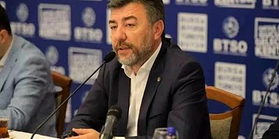 BTSO Meclis Başkanı Erol Dağlıoğlu kimdir? Erol Dağlıoğlu'nun hayatı ve kariyeri...