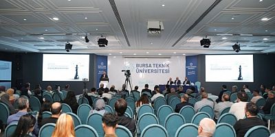 BTÜ'de 