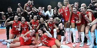 Bu hafta Türkiye'nin kalbi milli takımlarla atacak!