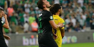 Bu işin şakası yok