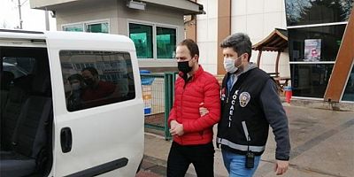 Bu kadarına pes! Kendisini avukat olarak tanıtıp...