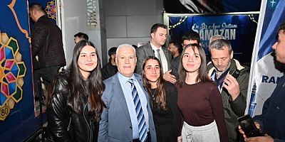 Bu yaz gençliğin kalbi Bursa'da atıyor
