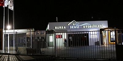 BUDO'da bazı seferler iptal edildi!