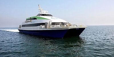 BUDO duyurdu: Sonbahar - kış tarifesine geçiyoruz