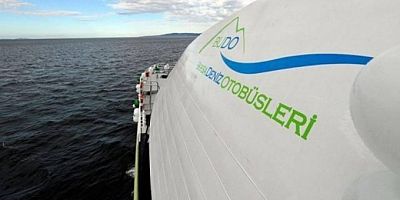 BUDO seferleri iptal edildi