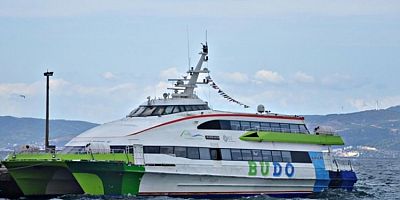 BUDO ve BBBUS ücretlerine zam geldi!