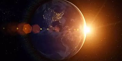 Bugün 12 saat gündüz 12 saat gece yaşayacağız